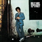 Billy Joel - 52nd Street