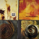 Nine Inch Nails - Further Down the Spiral - Closer To God (Single)