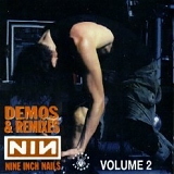 Nine Inch Nails - Further Down the Spiral - March Of The Pigs (Single) (Clean)