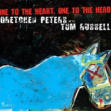 Gretchen Peters & Tom Russell - One To The Heart,One To The Head
