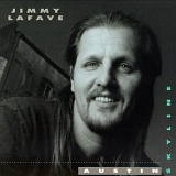 Jimmy Lafave - Austin Skyline