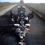 Pink Floyd - Ummagumma [Live Album]