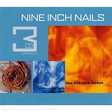 Nine Inch Nails - Further Down the Spiral - Fixed