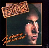 Nine Inch Nails - Further Down the Spiral - A Demon Possessed