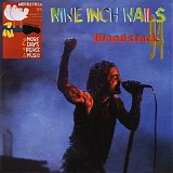 Nine Inch Nails - Further Down the Spiral - Live At Woodstock '94