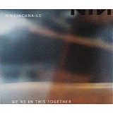 Nine Inch Nails - Further Down the Spiral - We're In This Together, Part 1