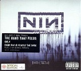 Nine Inch Nails - Further Down the Spiral - With Teeth SE