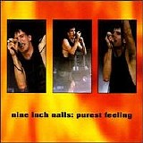 Nine Inch Nails - Further Down the Spiral - Purest Feeling
