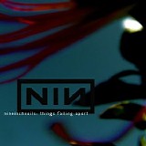 Nine Inch Nails - Further Down the Spiral - Things Falling Apart