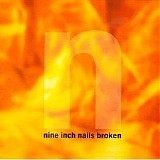 Nine Inch Nails - Further Down the Spiral - Definitive Nin - The Singles