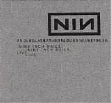 Nine Inch Nails - Further Down the Spiral - And All That Could Have Been