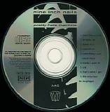 Nine Inch Nails - Further Down the Spiral - 1988 Right Track Demos