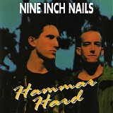 Nine Inch Nails - Further Down the Spiral - Hammer Hard