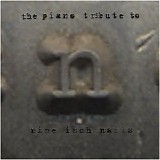 Nine Inch Nails - Further Down the Spiral - Piano Tribute