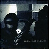 Nine Inch Nails - Further Down the Spiral - Survivalism Vinyl