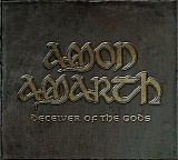 Amon Amarth - Deceiver of the Gods [Deluxe]