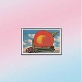 The Allman Brothers Band - Eat a Peach