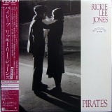 Rickie Lee Jones - Pirates