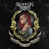 Sister Sin - Dance Of The Wicked