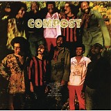Compost - Take Off Your Body