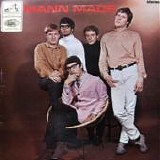 Manfred Mann - Mann made