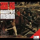 Manfred Mann - As is