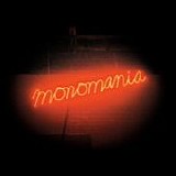 Deerhunter - Monomania