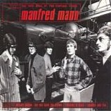 Manfred Mann - The very best of the fontana years