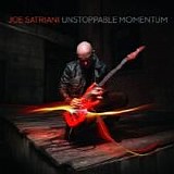 Joe Satriani - Unstoppable momentum