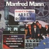 Manfred Mann - At Abbey road