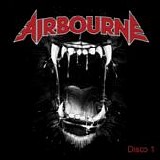 Airbourne - Black dog barking (Disco 1)