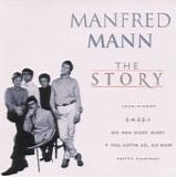 Manfred Mann - The story 1963-1966