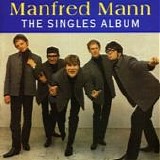 Manfred Mann - The singles album