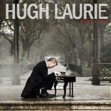 Hugh Laurie - Didn't it rain