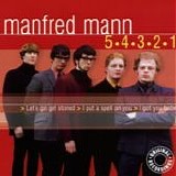 Manfred Mann - 5-4-3-2-1