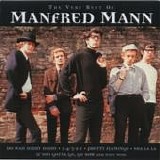 Manfred Mann - The very best of Manfred Mann