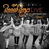 The Beach Boys - The 50th anniversary tour (Disco 1) [Live]