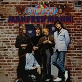 Manfred Mann - Attention
