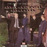 Manfred Mann - The best of EMI years (Disco 2)