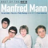 Manfred Mann - Best of the 60's