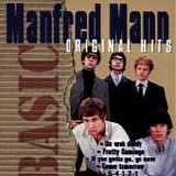 Manfred Mann - Original hits
