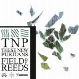 These New Puritans - Field of reeds