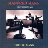 Manfred Mann - Soul of Mann