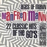 Manfred Mann - Ages of Mann