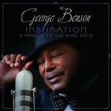 George Benson - Inspiration, a tribute to Nat King Cole