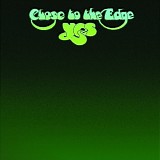Yes - Close To The Edge (1972) [2013 _HDTracks 24-192]
