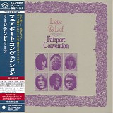 Fairport Convention - Liege & Lief