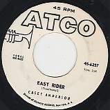 Casey Anderson - Easy Rider/Old Jay Gould (US)