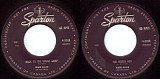 Ward Allen - Back To The Sugar Camp/The Marsh Hen (Canada)