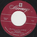 Rex Allen - (The Wreck Of The) "John B"/The Roving Kind (US)